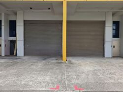 Tradehub 21 (D22), Factory #534371741